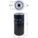 MAHLE Ölfilter OC 60 MAHLE Ölfilter OC 60