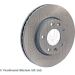 Bremsscheibe Kia P. Carnival 2.5 V6/2.9 Crdi 99 ADG04381 Bremsscheibe Kia P. Carnival 2.5 V6/2.9 Crdi 99 ADG04381