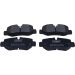Bremsbelagsatz Db T. Vito 1.6-2.2D 14 19-3388 Bremsbelagsatz Db T. Vito 1.6-2.2D 14 19-3388