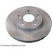 Bremsscheibe Honda P. Civic/Cr-Z/Fr-V 1.4-1.7 01 ADH24390 Bremsscheibe Honda P. Civic/Cr-Z/Fr-V 1.4-1.7 01 ADH24390