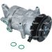 Kompressor, Klimaanlage 32411