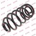 KYB Fahrwerksfeder Opel T. Astra J 1.3Cdti-2.0Cdti 12/09 K-Flex RA5992