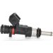 Einspritzventil PORSCHE 911 (997) Carrera 08 0 280 158 123