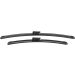 Bosch Wischerblatt AeroTwin A081S 3397014081 Bosch Wischerblatt AeroTwin A081S 3397014081