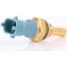 NISSENS Sensor, Kühlmitteltemperatur 207019 NISSENS Sensor, Kühlmitteltemperatur 207019