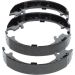 Bremsbackensatz HONDA CR-V 4 12 0 986 487 967