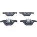 Bremsbelagsatz Bmw P. 3/X1 1.6-3.0 04-13 Keramik 13.0470-7238.2 Bremsbelagsatz Bmw P. 3/X1 1.6-3.0 04-13 Keramik 13.0470-7238.2
