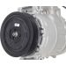 KOMPRESSOR, KLIMAANLAGE VALEO CORE-FLEX VAL690232