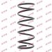 KYB Fahrwerksfeder Mitsubishi P. Space Star 1.3 06.98-05.00 RA1951