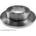 Bremsscheibe Nissan T.Cabstar 2.5-3.0Dt 06 ADN143151