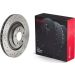 Bremsscheibe HA Xtra 09.8842.2X Bremsscheibe HA Xtra 09.8842.2X