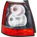HECKLEUCHTE JLR L359 HELLA LR FREELANDER II 06-15 2VA 354 666-111