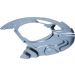 SPRITZBLECH, BREMSSCHEIBE 19-4393