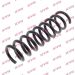 KYB Fahrwerksfeder Db P. C T-Model (S202), C (W202), Clk (A208), Clk (C208) 1.8-3.2 05.93-06.02 K-Flex RA1464