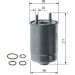 Kraftstofffilter RENAULT Scenic F 026 402 850
