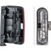 HELLA Heckleuchte 2VP 354 042-011