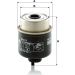 Mann & Hummel Kraftstofffilter LKW JOHN DEERE WK 8118