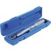 BGS Drehmomentschlüssel Abtrieb Außenvierkant 6,3 mm (1/4 ) 5 - 25 Nm 960