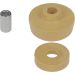 MONROE Stützlager 1Stk. HA MINI 09 MOUNTING KIT MK431 MONROE Stützlager 1Stk. HA MINI 09 MOUNTING KIT MK431