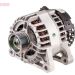 DENSO Generator DAN1336 DENSO Generator DAN1336