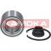 KAMOKA Radlagersatz 5600029 KAMOKA Radlagersatz 5600029
