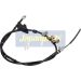 Seilzug, Feststellbremse Suzuki T. Grand Vitara 1.9 Ddis 05-15 Pr BC-843R Seilzug, Feststellbremse Suzuki T. Grand Vitara 1.9 Ddis 05-15 Pr BC-843R