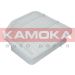 KAMOKA Luftfilter F230101