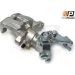 PROFIPOWER Bremssattel 4B2021L PROFIPOWER Bremssattel 4B2021L