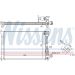 Wasserkühler PKW 61398A Wasserkühler PKW 61398A