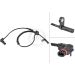 A.B.S. ABS Sensor 31818 A.B.S. ABS Sensor 31818