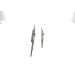 Bosch Wischerblatt 601S 3397010297 Bosch Wischerblatt 601S 3397010297
