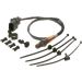 17 162 067 Lambdasonde AUDI,SEAT,SKODA,VW 0 258 007 357 17 162 067 Lambdasonde AUDI,SEAT,SKODA,VW 0 258 007 357