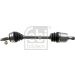 FEBI BILSTEIN Antriebswelle 183379