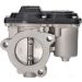 NISSENS Drosselklappenstutzen 955095 FIRST FIT