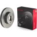 BREMBO Bremsscheibe Max VA 09.9172.75 BREMBO Bremsscheibe Max VA 09.9172.75