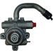 SPIDAN Hydraulikpumpe 53626 SPIDAN Hydraulikpumpe 53626