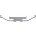 Tauschbremssattel HA re BMW E81,E90,X1 05 BHS1105E Tauschbremssattel HA re BMW E81,E90,X1 05 BHS1105E
