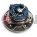 JPN Radlagersatz 10L9025-JPN JPN Radlagersatz 10L9025-JPN