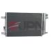 JPN Kondensator, Klimaanlage 60C9138-JPN