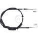A.B.S. Handbremsseil Seilzug Festellbremse K17575 A.B.S. Handbremsseil Seilzug Festellbremse K17575