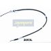 Seilzug, Feststellbremse Toyota T. Rav4 1.8-2.0 00-05 Le 5 Türer BC-2053L Seilzug, Feststellbremse Toyota T. Rav4 1.8-2.0 00-05 Le 5 Türer BC-2053L