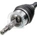 FEBI BILSTEIN Antriebswelle 181290