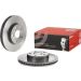 82 481 003 Bremsscheibe VA 09.7395.11 82 481 003 Bremsscheibe VA 09.7395.11
