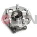 JPN Radlagersatz 20L2051-JPN JPN Radlagersatz 20L2051-JPN