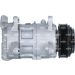 NRF Kompressor, Klimaanlage 320203 EASY FIT
