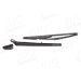 Wischerarm hinten mit WiBlatt 52925 Wischerarm hinten mit WiBlatt 52925