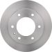Bremsscheibe 0 986 479 711 Bremsscheibe 0 986 479 711