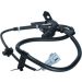 KAMOKA Sensor, Raddrehzahl 1060562