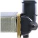 Kühler, Motorkühlung CR 366 000S