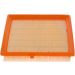 Luftfilter OPEL Adam F 026 400 348